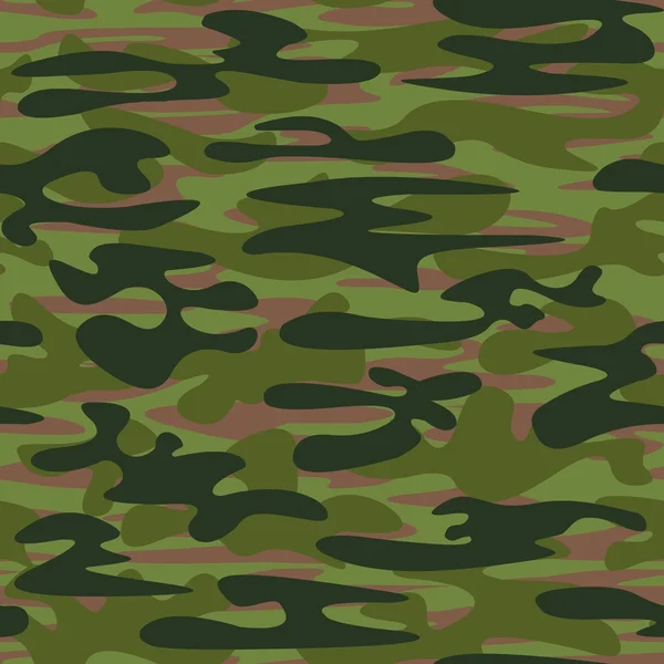 Struktur camouflage EPS – Stock-vektor