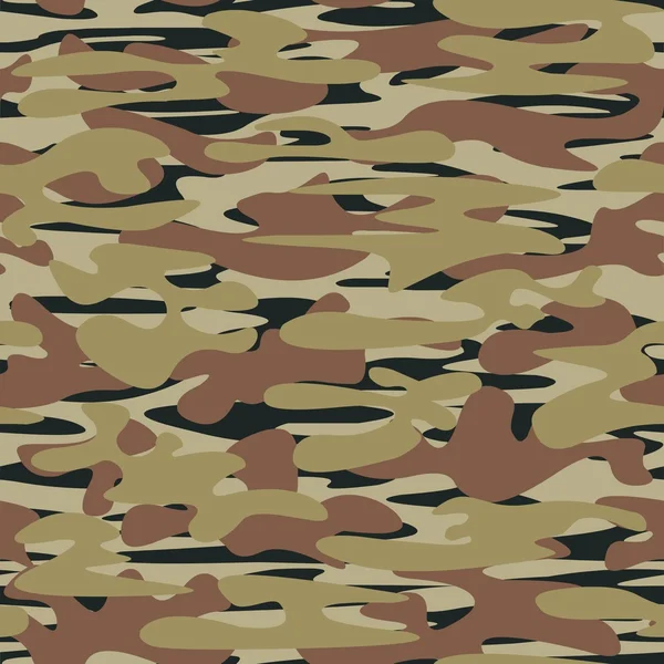 Texture camouflage Eps — Stockvector