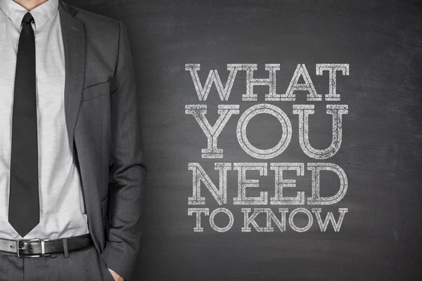 Tahtaya bilmeniz gerekenler