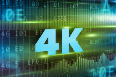 4 k kavramı