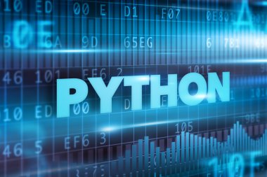 Python kavramı