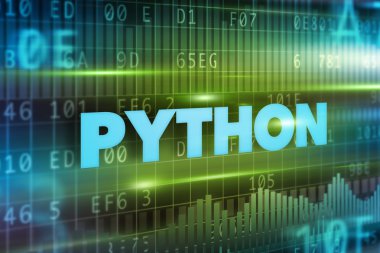 Python kavramı