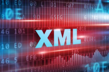 XML soyut kavram