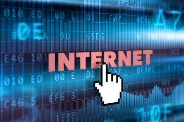 İnternet teknolojisi kavramı