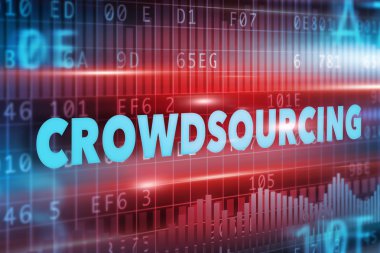 crowdsourcing kavramı