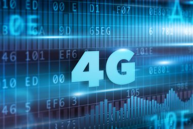 4g mavi metin
