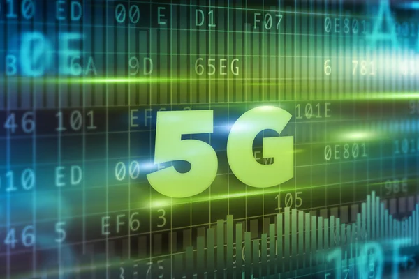 5g yeşil metin