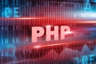 PHP kavramı