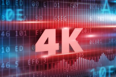 4 k kavramı