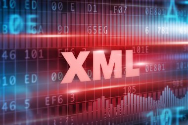 XML soyut kavram 