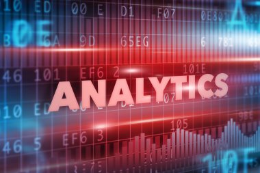 Analytics kavramı