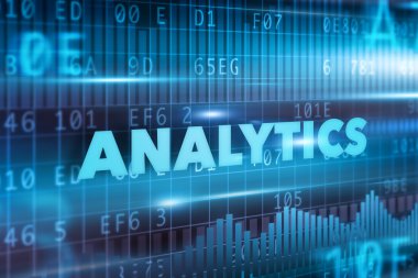 Analytics kavramı