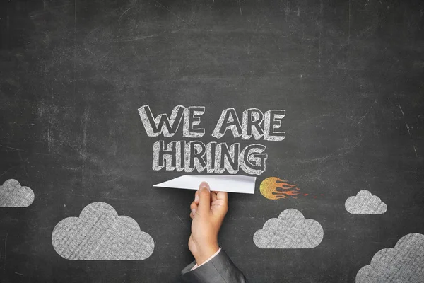 Konsept kiralıyoruz.