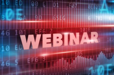 Webinar kavramı