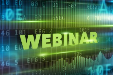 Webinar kavramı