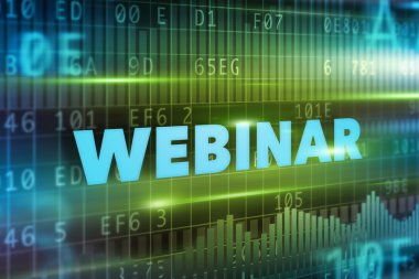 Webinar kavramı
