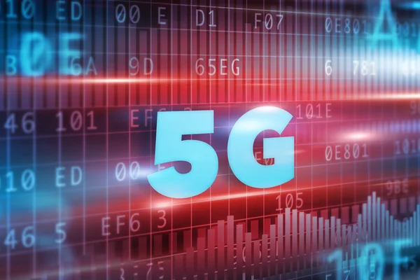 5g kavramı