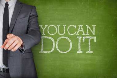 Tahtaya yapabilirsin