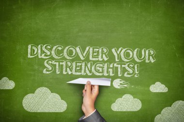 Senin güç kavramı keşfetmek