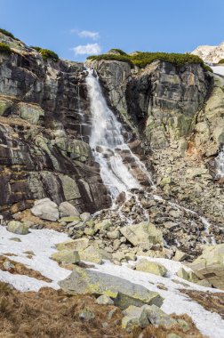 Şelale - Wodospad Skok (vodopad Skok, Skok)