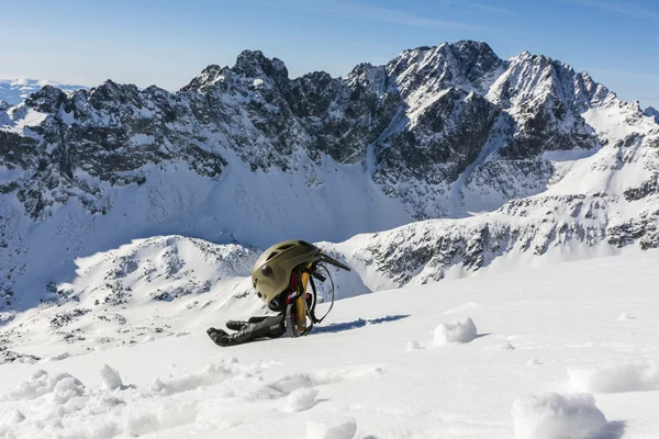 Turistanläggningar — Stockfoto