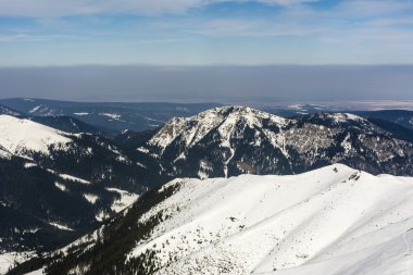 Tepe - Bobrowiec (Bobrovec)
