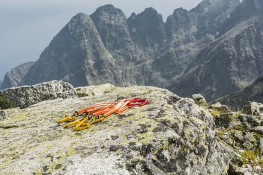 Dağlarda QuickDraw (extender) ayarla