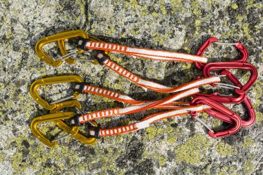 Set quickdraw (extender)