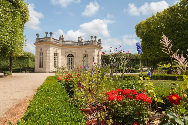 Le Petit Trianon in Versailles — Stock Photo, Image