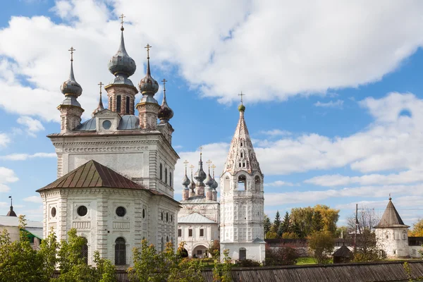 Archangel Michael City Yuriev-Polskiy Manastırı