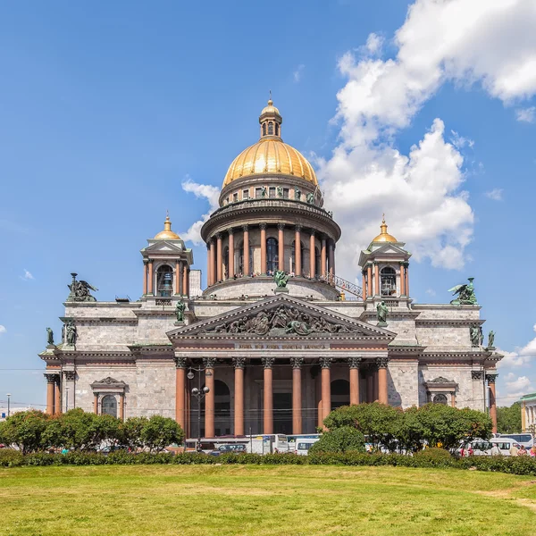 St. Petersburg 'daki Saint Isaac Katedrali