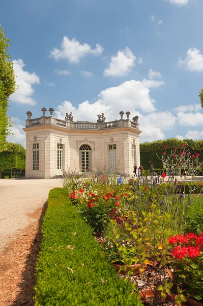 Le Petit Trianon in Versailles — Stockfoto