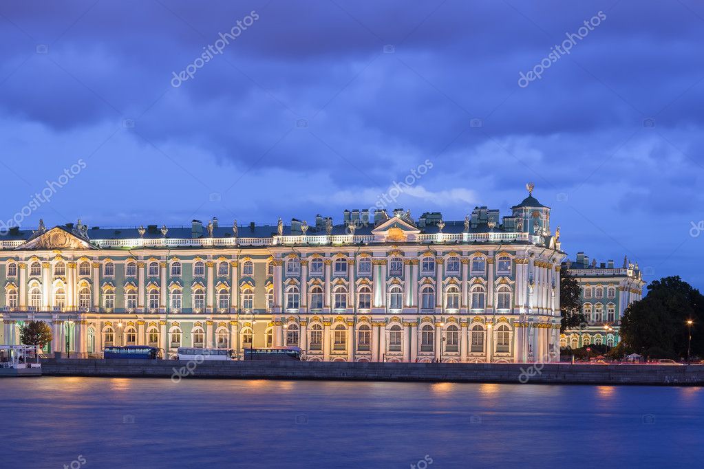 Эрмитаж