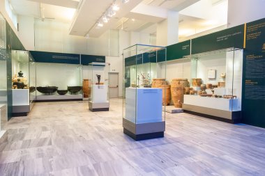 Crete, Kandiye Arkeoloji Müzesi