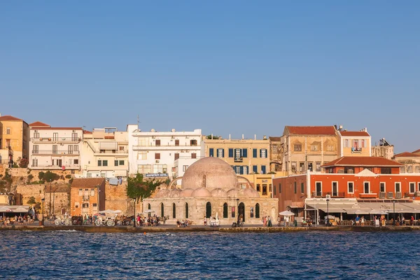 Venedik Limanı of Chania, Crete
