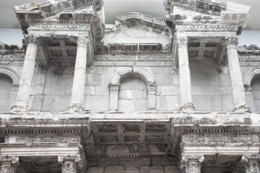 Milet salonu Pergamon Müzesi Berlin Pazar kapısı