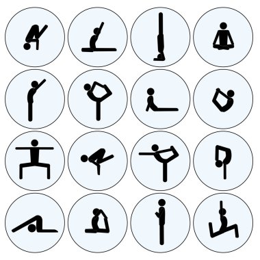 yoga sopa adam seti