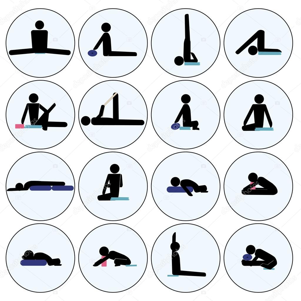 42 Chaturanga Dandasana Vector Images Chaturanga Dandasana Illustrations Depositphotos