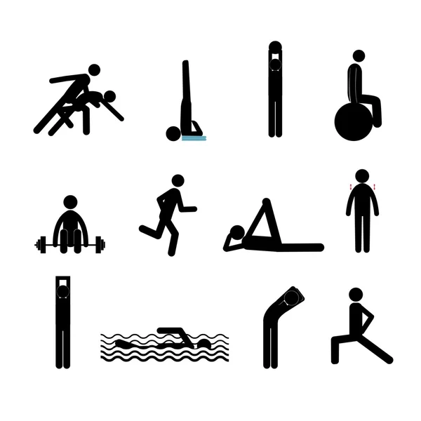 棒人間 走るストックベクター ロイヤリティフリー棒人間 走るイラスト Depositphotos