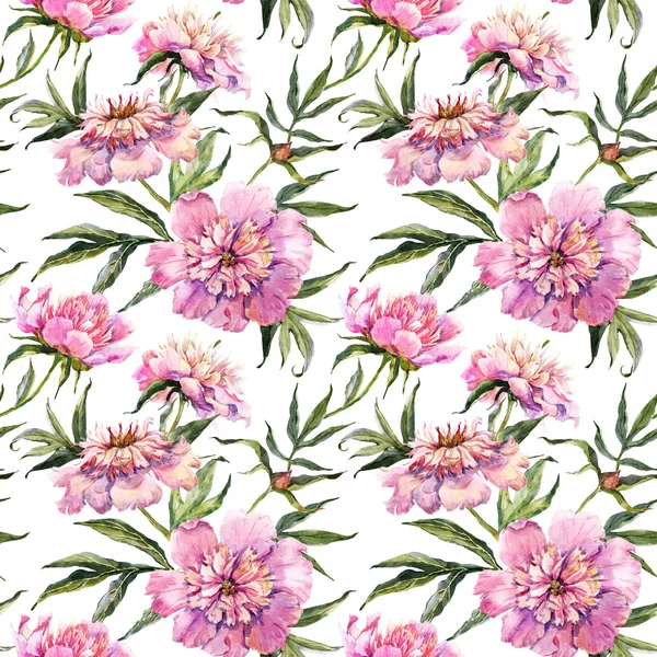 suluboya Şakayık desen