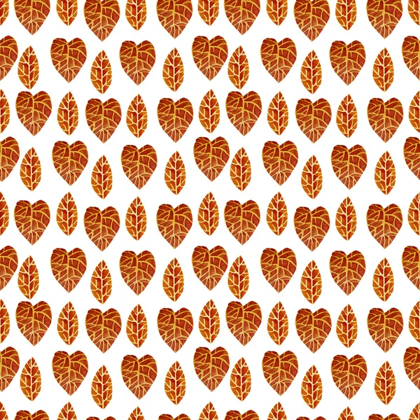 suluboya yaprağı deseni