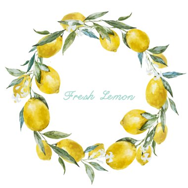 limon çerçeve