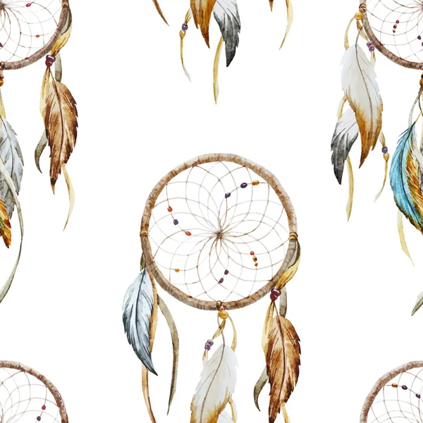 Dreamcatcher. —  Vetores de Stock