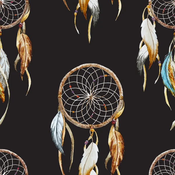 Dreamcatcher Royalty Free Stock Illustrations