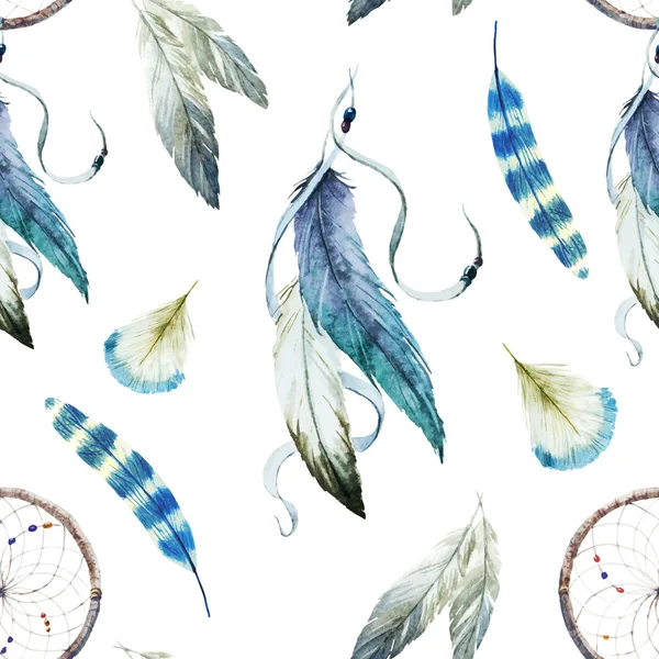 Dreamcatcher Royalty Free Stock Vectors
