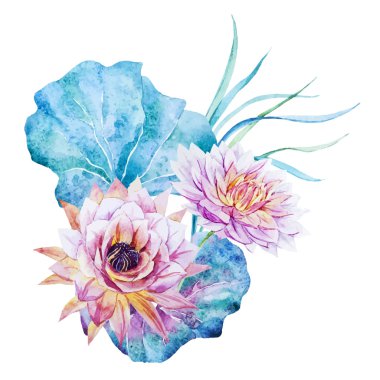 Suluboya Lotus