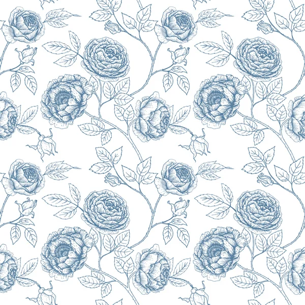 vektör çiçek desenli