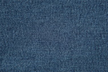 Kot kumaşı - kot pantolonun bir parçasına yakın plan