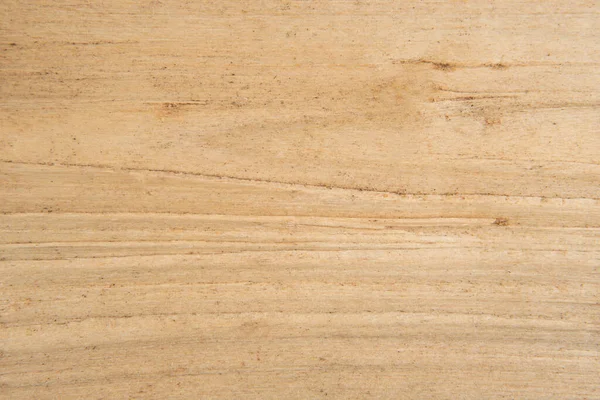 Unplaned Plank Texture Top View Piece Freshly Cut Wood — Stock Photo, Image