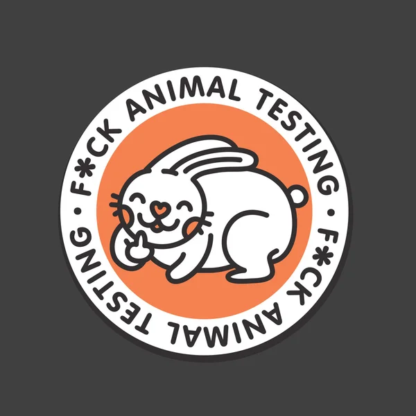 Download Animal Testing Vector Icon — Stock Vector © creativestall #90814050